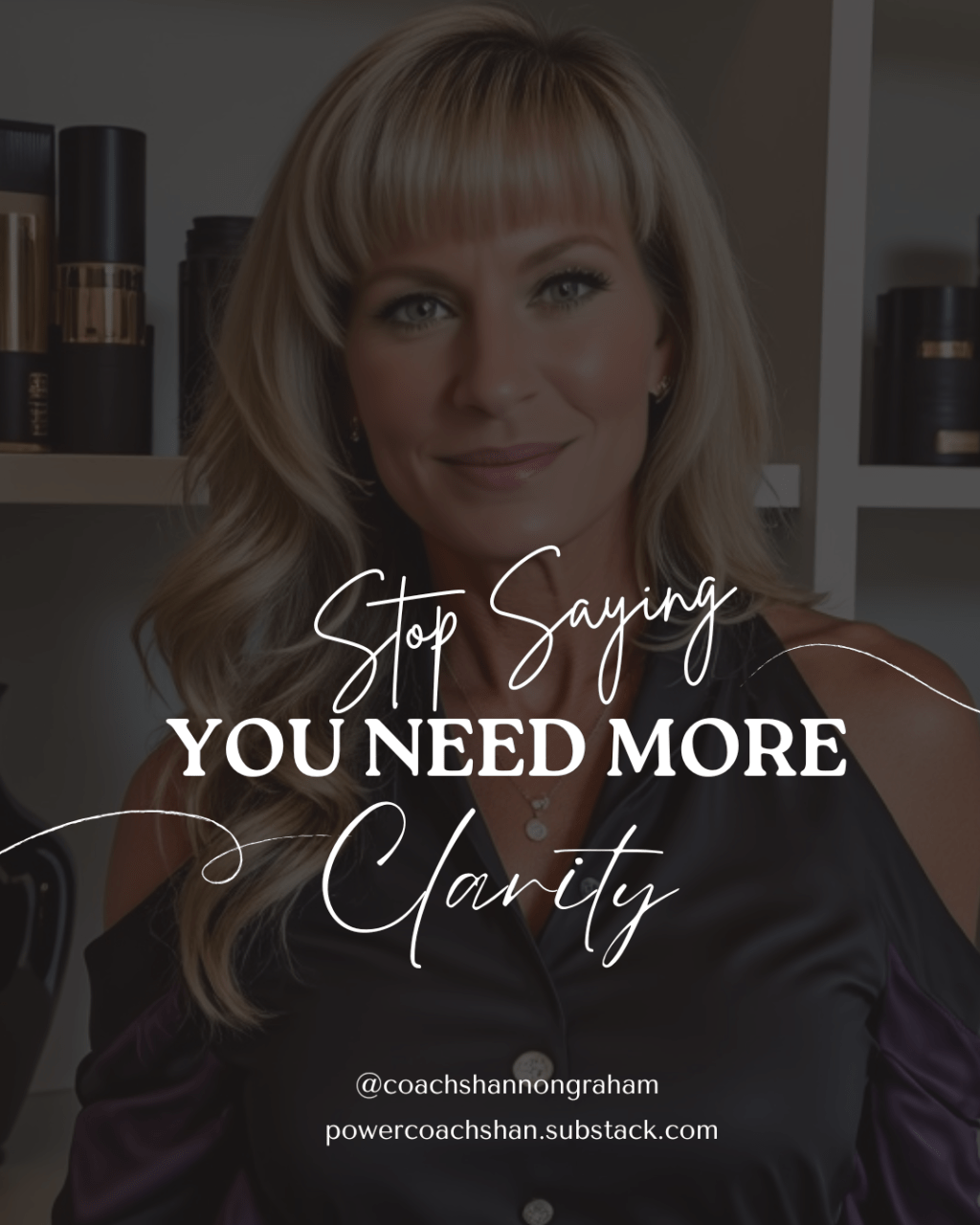 The Key to Authentic Visibility: Feel Safe, Be&nbsp;Seen