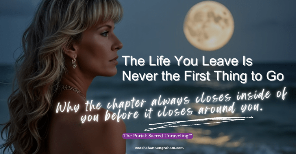 Midlife Women Entrepreneurs: Embracing The Sacred&nbsp;Middle